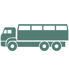 Freight Icon 4