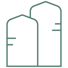 Grain Elevators icon