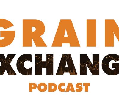 CVA Grain Exchange Podcast