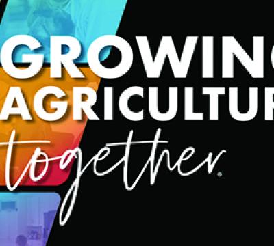 Growing Agriculture Together teaser