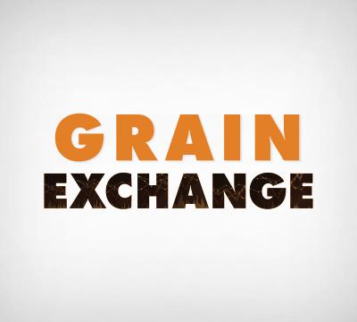 Grain Exchange Podcast